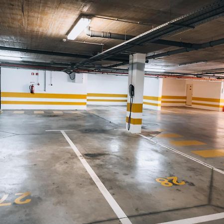 Victoria Boulevard Daire Vilamoura Dış mekan fotoğraf