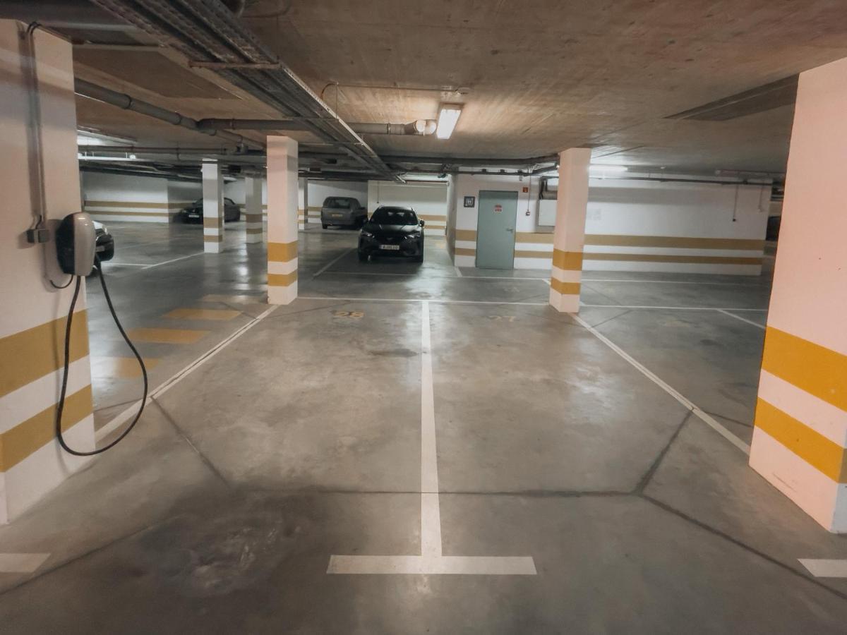 Victoria Boulevard Daire Vilamoura Dış mekan fotoğraf