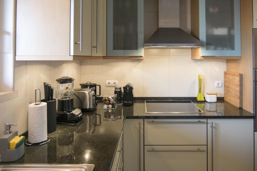 Victoria Boulevard Daire Vilamoura Dış mekan fotoğraf