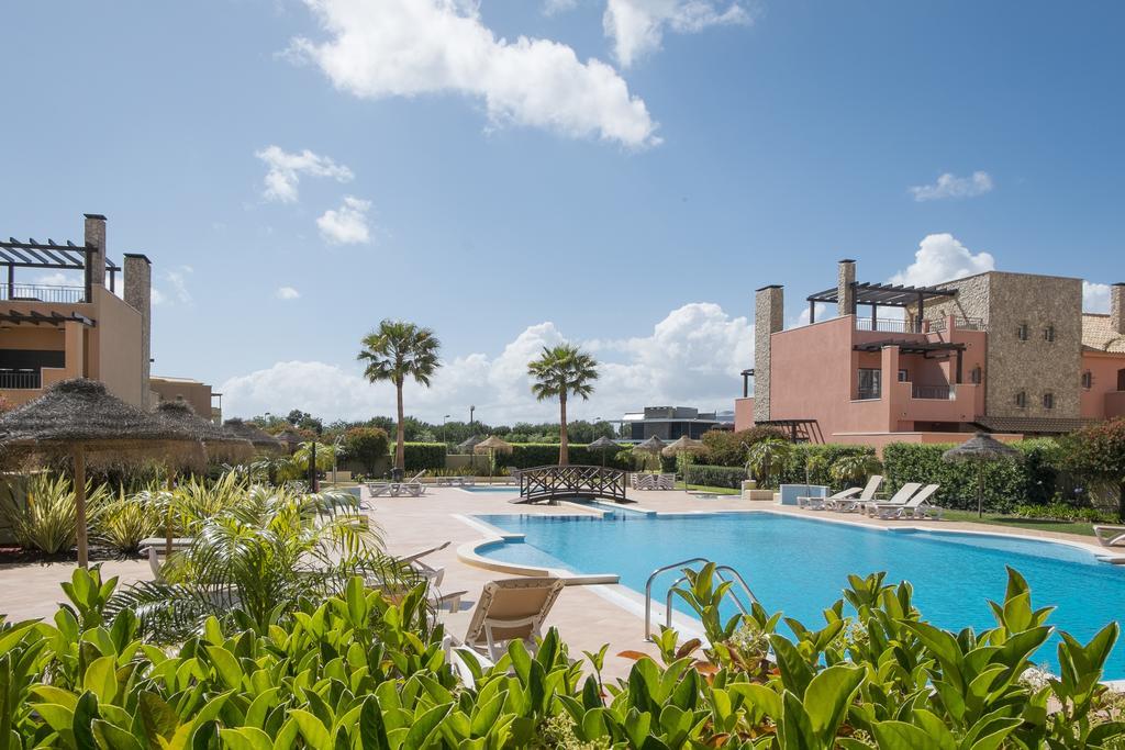 Victoria Boulevard Daire Vilamoura Dış mekan fotoğraf