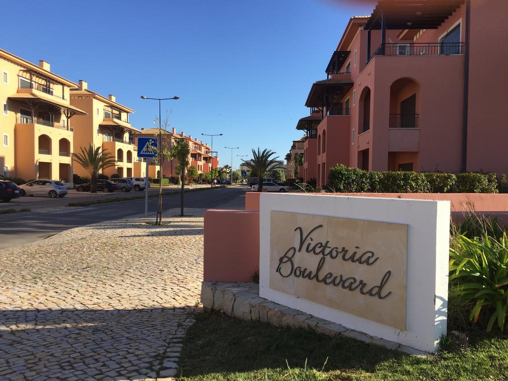 Victoria Boulevard Daire Vilamoura Dış mekan fotoğraf