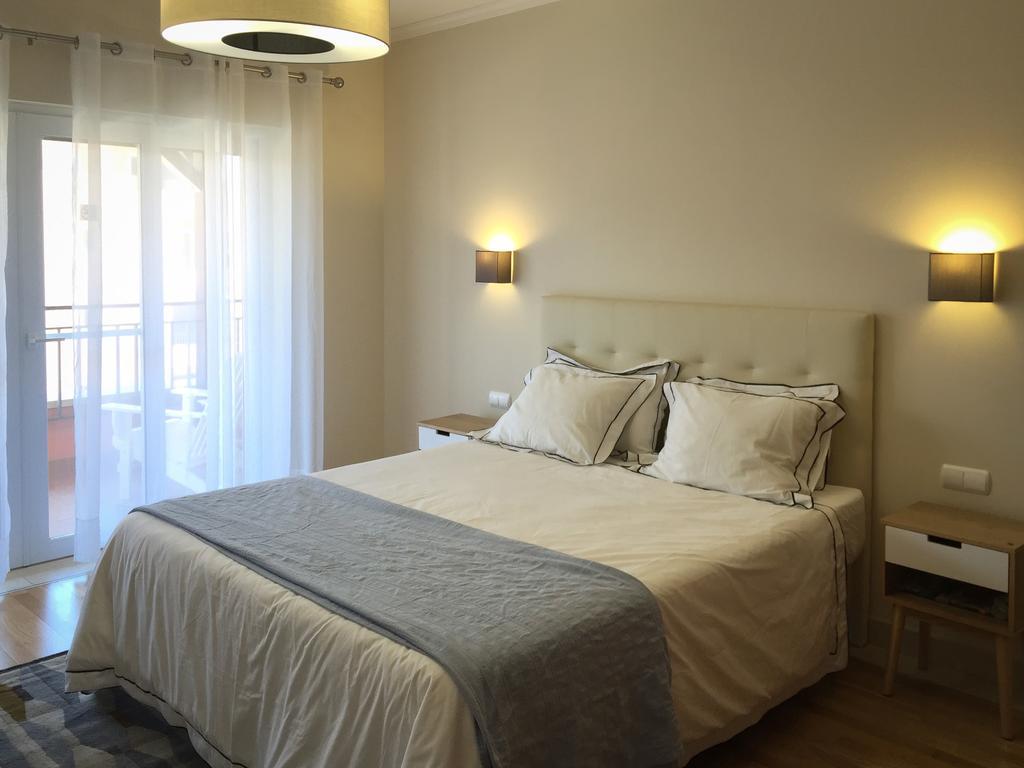 Victoria Boulevard Daire Vilamoura Dış mekan fotoğraf