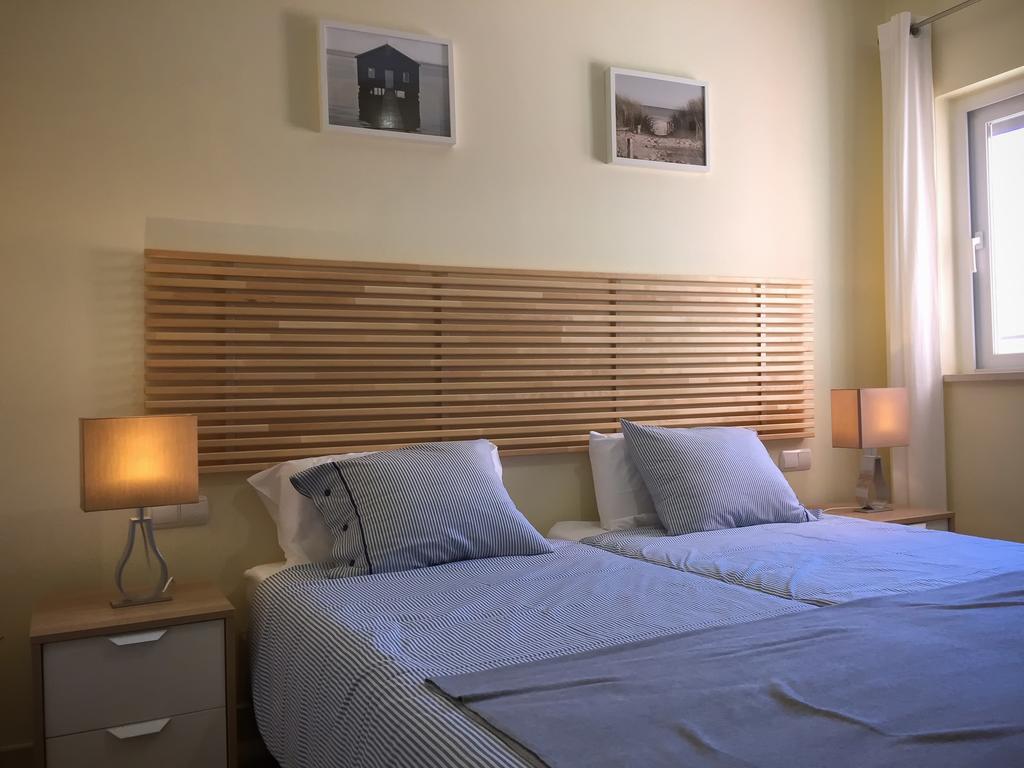 Victoria Boulevard Daire Vilamoura Dış mekan fotoğraf