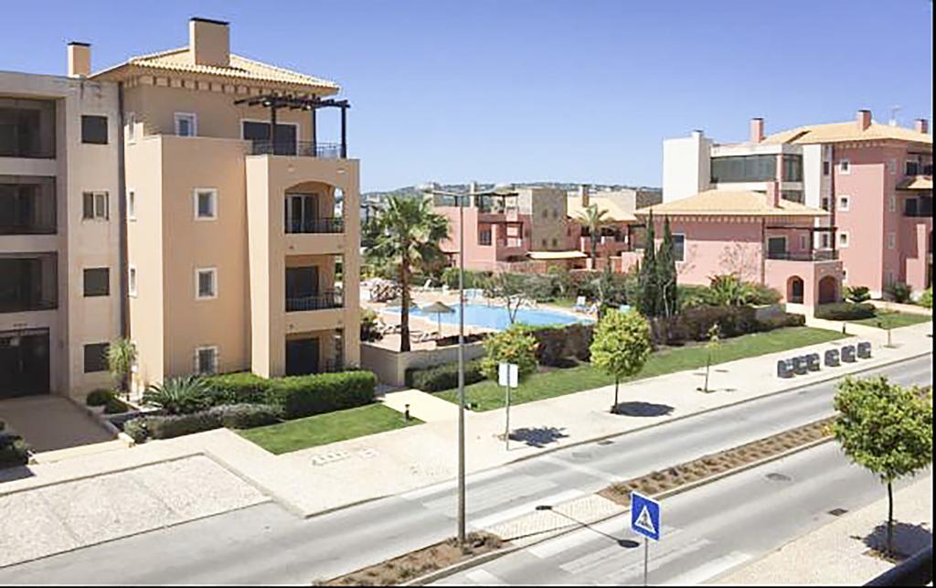 Victoria Boulevard Daire Vilamoura Dış mekan fotoğraf