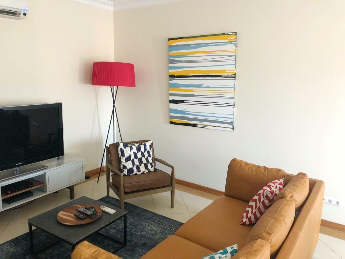 Victoria Boulevard Daire Vilamoura Dış mekan fotoğraf