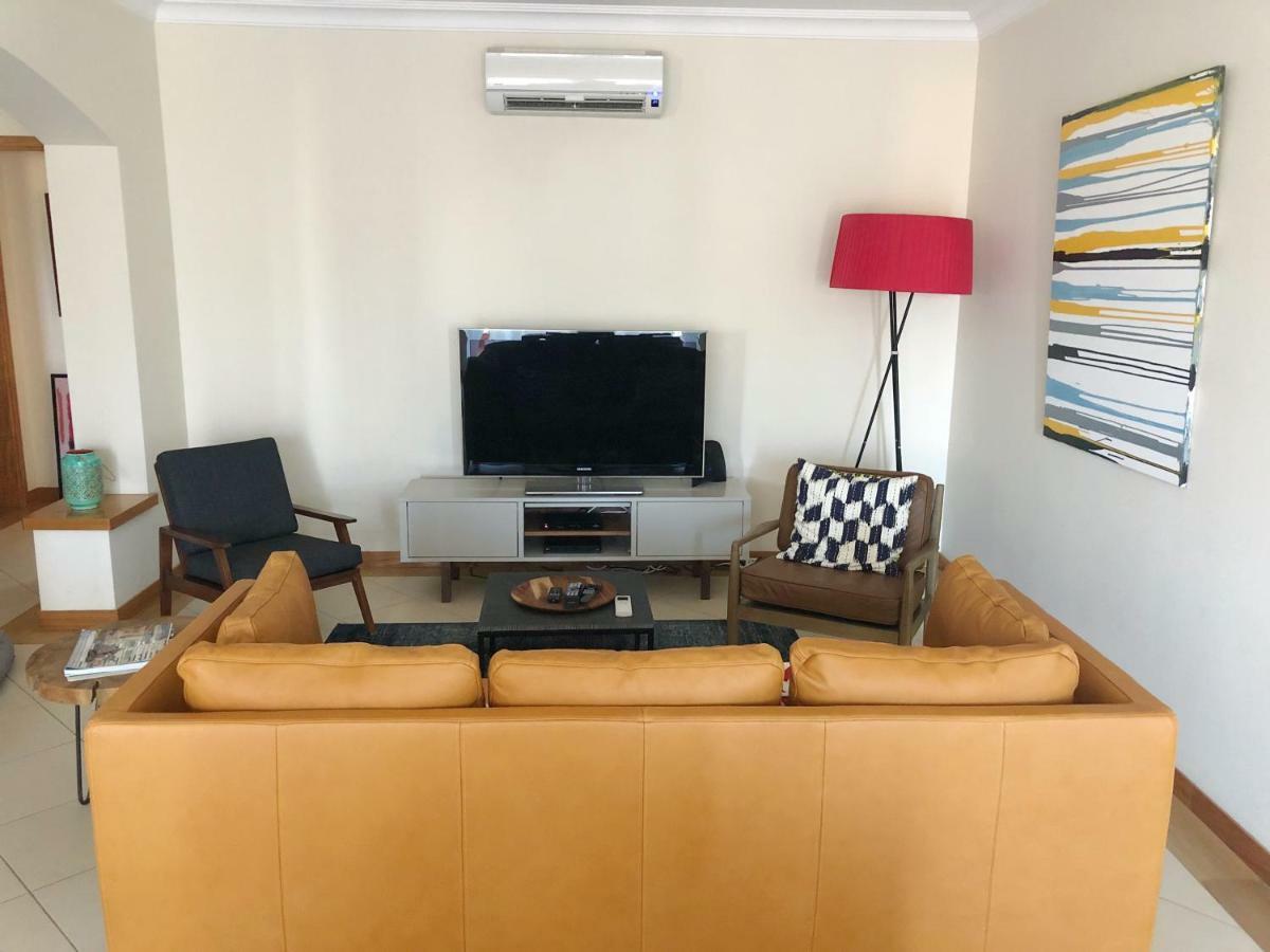Victoria Boulevard Daire Vilamoura Dış mekan fotoğraf