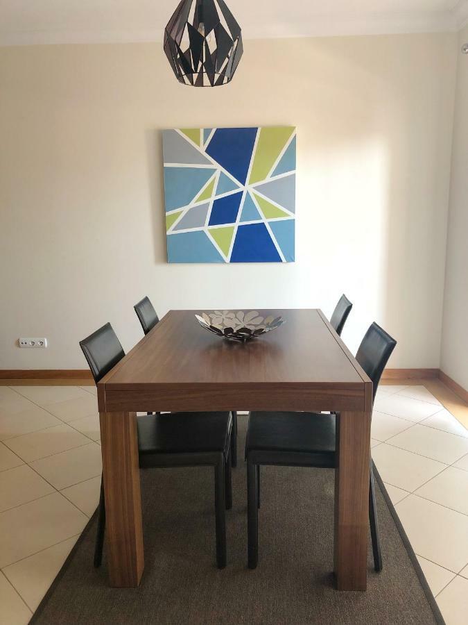 Victoria Boulevard Daire Vilamoura Dış mekan fotoğraf