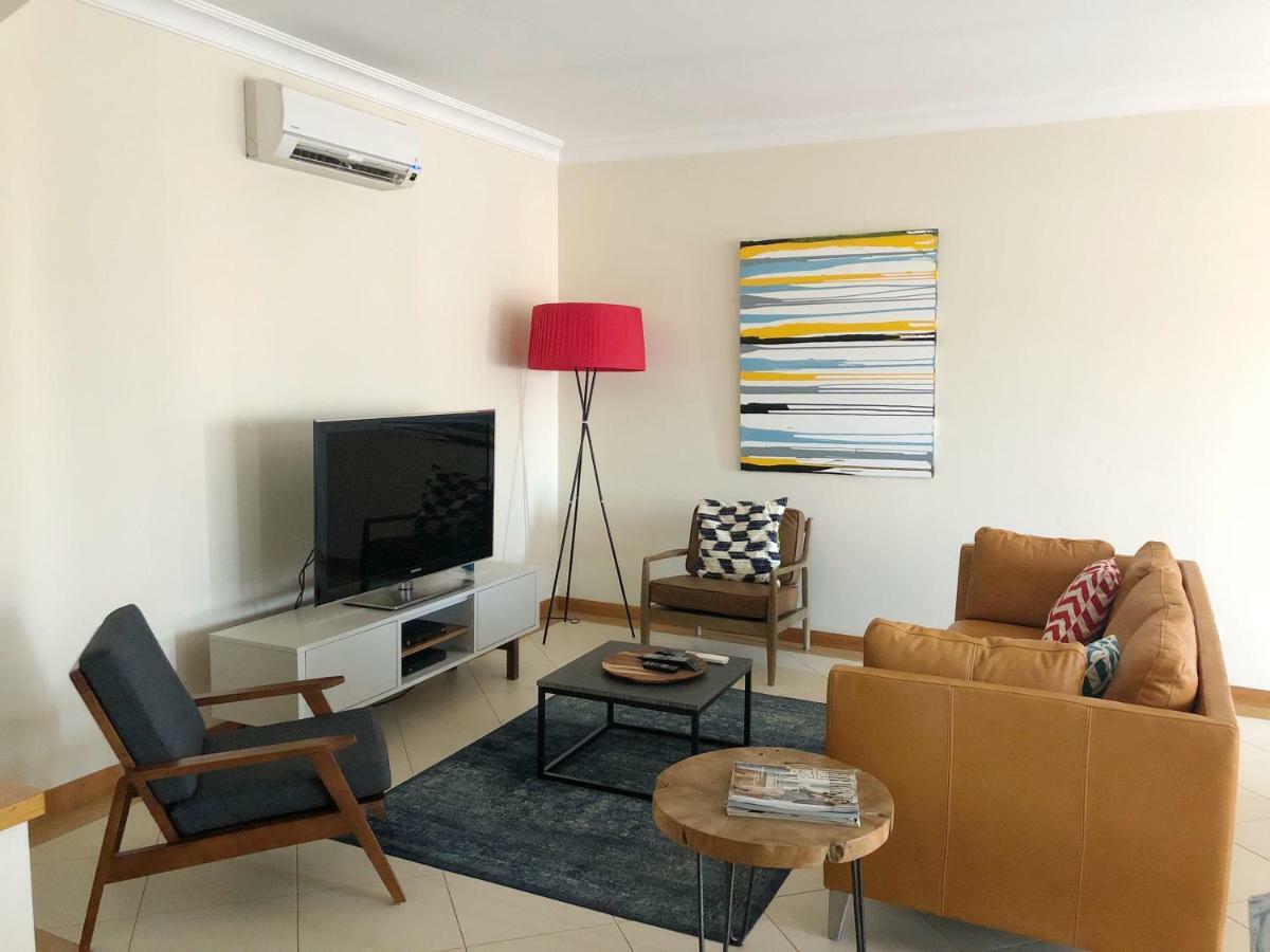 Victoria Boulevard Daire Vilamoura Dış mekan fotoğraf